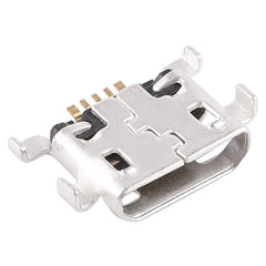10 PCS Charging Port Connector for Huawei Honor 6C Pro, For Honor 6C Pro