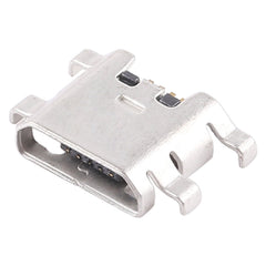 10 PCS Charging Port Connector for Huawei G660, For Huawei G660