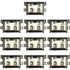 10 PCS Charging Port Connector for Huawei Honor 10, For Honor 10
