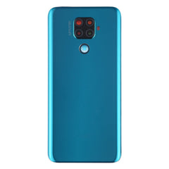 Original Battery Back Cover with Camera Lens Frame for Huawei Mate 30 Lite, For Huawei Mate 30 Lite(Original)