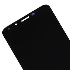 LCD Screen and Digitizer Full Assembly for Infinix Hot 6 X606, For Infinix Hot 6