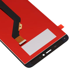 LCD Screen and Digitizer Full Assembly for Tecno Spark 2 KA7, For Tecno Spark 2