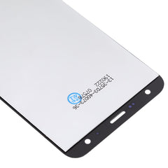 LCD Screen and Digitizer Full Assembly for LG K12 / K12+ / K40, For LG K40