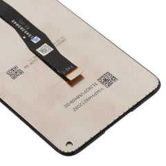 LCD Screen and Digitizer Full Assembly for Huawei Nova 5i Pro, For Huawei Nova 5i Pro