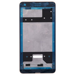 For Huawei Enjoy 7 Plus / Y7 Prime (2017) / Nova Lite Plus Front Housing LCD Frame Bezel Plate, Enjoy 7 Plus (2017)