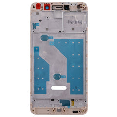 For Huawei Enjoy 7 Plus / Y7 Prime (2017) / Nova Lite Plus Front Housing LCD Frame Bezel Plate, Enjoy 7 Plus (2017)