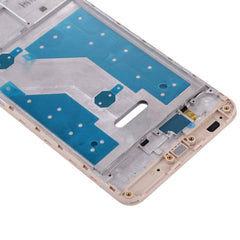 For Huawei Enjoy 7 Plus / Y7 Prime (2017) / Nova Lite Plus Front Housing LCD Frame Bezel Plate, Enjoy 7 Plus (2017)