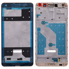 For Huawei Enjoy 7 Plus / Y7 Prime (2017) / Nova Lite Plus Front Housing LCD Frame Bezel Plate, Enjoy 7 Plus (2017)