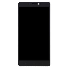 LCD Screen and Digitizer Full Assembly for Xiaomi Mi Max 2, Mi Max 2, For Mi Max 2 White