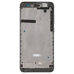 Middle Frame Bezel Plate with Side Keys for Huawei P10 Lite, For Huawei P10 Lite
