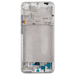 Middle Frame Bezel Plate for Xiaomi Mi CC9e / Mi A3, For Mi CC9e