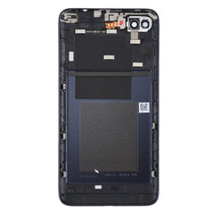 Back Cover for ASUS ZenFone 4 Max (ZC554KL), For ZenFone 4 Max (ZC554KL)