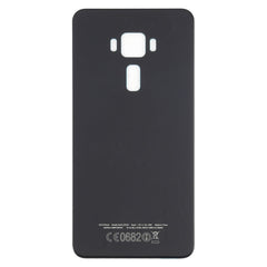 5.5 inch Glass Back Battery Cover for ASUS ZenFone 3 / ZE552KL, For Asus ZenFone 3, For ZenFone 3 ZE552KL, For ZE552KL