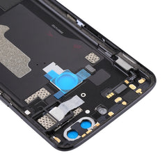 For OnePlus 5T Battery Back Cover, For OnePlus 5T