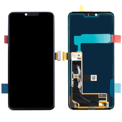 LCD Screen and Digitizer Full Assembly for LG G8 ThinQ / G820QM / G820V / G820N / G820UM, For LG G8 ThinQ