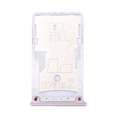 For Xiaomi Redmi 4 SIM & SIM / TF Card Tray, Redmi 4, For Redmi 4