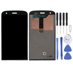 LCD Screen and Digitizer Full Assembly for Caterpillar CAT S61, For Caterpillar CAT S61