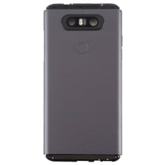Battery Back Cover with Camera Lens Frame & Fingerprint Sensor for LG V20 Mini, For LG V20 Mini
