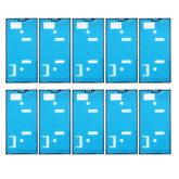 10 PCS for Sony Xperia XZ Original Front Housing Adhesive, For Sony Xperia XZ