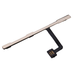 Power Button & Volume Button Flex Cable for Nokia 4.2 TA-1184 TA-1133 TA1149 TA-1150 TA-1157, For Nokia 4.2