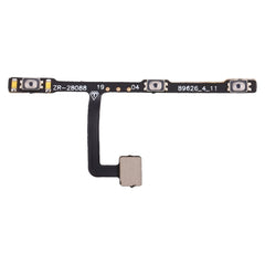 Power Button & Volume Button Flex Cable for Nokia 4.2 TA-1184 TA-1133 TA1149 TA-1150 TA-1157, For Nokia 4.2