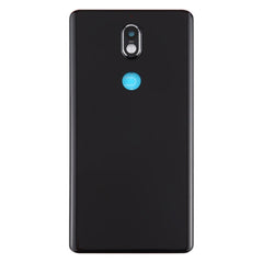 Battery Back Cover with Camera Lens Frame for Nokia 7 TA-1041, For Nokia 7 with Camera Lens Frame, For Nokia 7