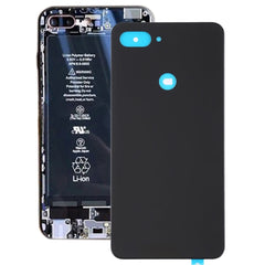 Back Cover for Xiaomi Mi 8 Lite, For Xiaomi Mi 8 Lite