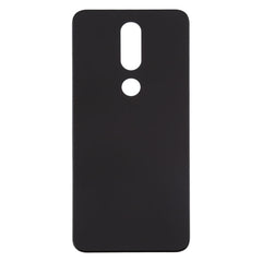 Battery Back Cover for Nokia 7.1 / TA-1100 TA-1096 TA-1095 TA-1085 TA-1097, For Nokia 7.1