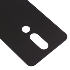 Battery Back Cover for Nokia 7.1 / TA-1100 TA-1096 TA-1095 TA-1085 TA-1097, For Nokia 7.1