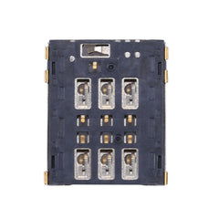 Card Reader for Sony Xperia XA1 / Xperia XA1 Ultra, For Xperia XA1