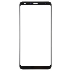 Front Screen Outer Glass Lens for LG Stylo 4 / Q710 / Q710MS / Q710CS, For LG Stylo 4