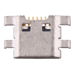 10 PCS Charging Port Connector for LG K10 2017, For LG K10 2017