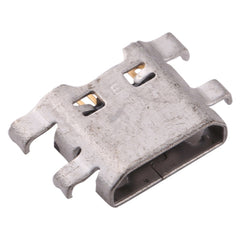 10 PCS Charging Port Connector for LG K10 2017, For LG K10 2017