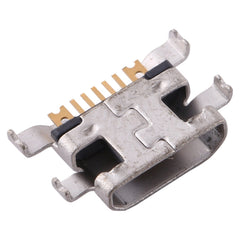 10 PCS Charging Port Connector for LG K10 2017, For LG K10 2017