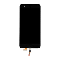LCD Screen and Digitizer Full Assembly for Xiaomi Mi 6, For Xiaomi Mi 6 (TFT), For Mi 6 (Original)