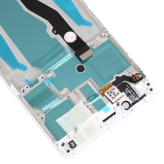 LCD Screen and Digitizer Full Assembly with Frame for Lenovo K8 Note XT1902-3, For Lenovo K8 Note