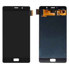 LCD Screen and Digitizer Full Assembly for Lenovo Vibe P2 P2c72 P2a42, For Lenovo Vibe P2, For Lenovo Vibe P2 (Gold)