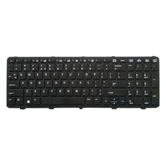 US Version Keyboard for HP PROBOOK 450 GO 450 G1 455 G1 470 G2 768787-001, For HP PROBOOK 450 (US)