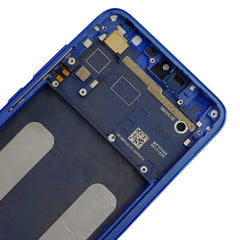 Original LCD Screen and Digitizer Full Assembly with Frame for Xiaomi Mi CC9, For Xiaomi Mi CC9, For Xiaomi Mi CC9(Original)