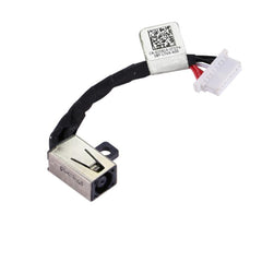 DC Power Jack Connector Flex Cable for Dell Inspiron 11 3000 / 3148 & Inspiron 13 7000 / 7347 / 7348 / 7352, For Inspiron 11 3000 / 3148 & Inspiron 13 7000 / 7347 / 7348 / 7352