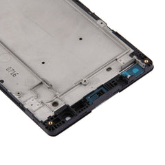 LCD Screen and Digitizer Full Assembly with Frame for LG X Power / K220 , For LG X Power