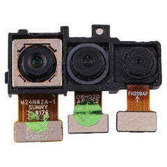 For Huawei Nova 4e / P30 Lite Standard Version 24MPX Back Facing Camera, For Huawei Nova 4e(24MPX)