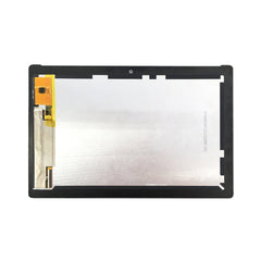 LCD Screen and Digitizer Full Assembly for Asus ZenPad 10 Z300M / P021 (Yellow Flex Cable Version) , ZenPad 10 Z300M, ZenPad 10 / Z300M