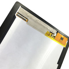 LCD Screen and Digitizer Full Assembly for Asus ZenPad 10 Z300M / P021 (Yellow Flex Cable Version) , ZenPad 10 Z300M, ZenPad 10 / Z300M