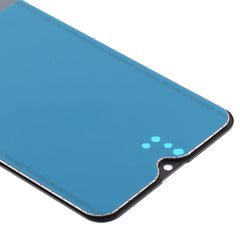 TFT Material LCD Screen and Digitizer Full Assembly (No Fingerprint Identification) For OPPO Reno Z / K5 / Realme XT / Realme X2, For OPPO Reno Z(TFT )