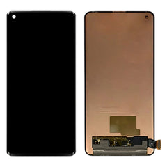For OnePlus 8 with Digitizer Full Assembly Original AMOLED LCD Screen, For OnePlus 8(Original )