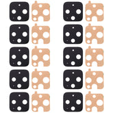10 PCS Back Camera Lens for Google Pixel 4, For Google Pixel 4 (10pcs)