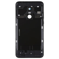 Battery Back Cover with Camera Lens Frame & Side Keys for Xiaomi Redmi 5 Plus, For Xiaomi Redmi 5 Plus, For Redmi 5 Plus
