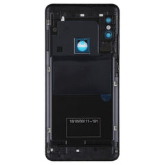 Battery Back Cover with Camera Lens Frame & Side Keys for Xiaomi Redmi Note 5, For Redmi Note 5, Redmi Note 5