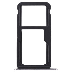 SIM Card Tray + SIM Card Tray / Micro SD Card Tray for Huawei Nova Lite, For Huawei Nova Lite